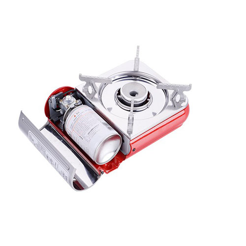 Portable Gas Camping Stove